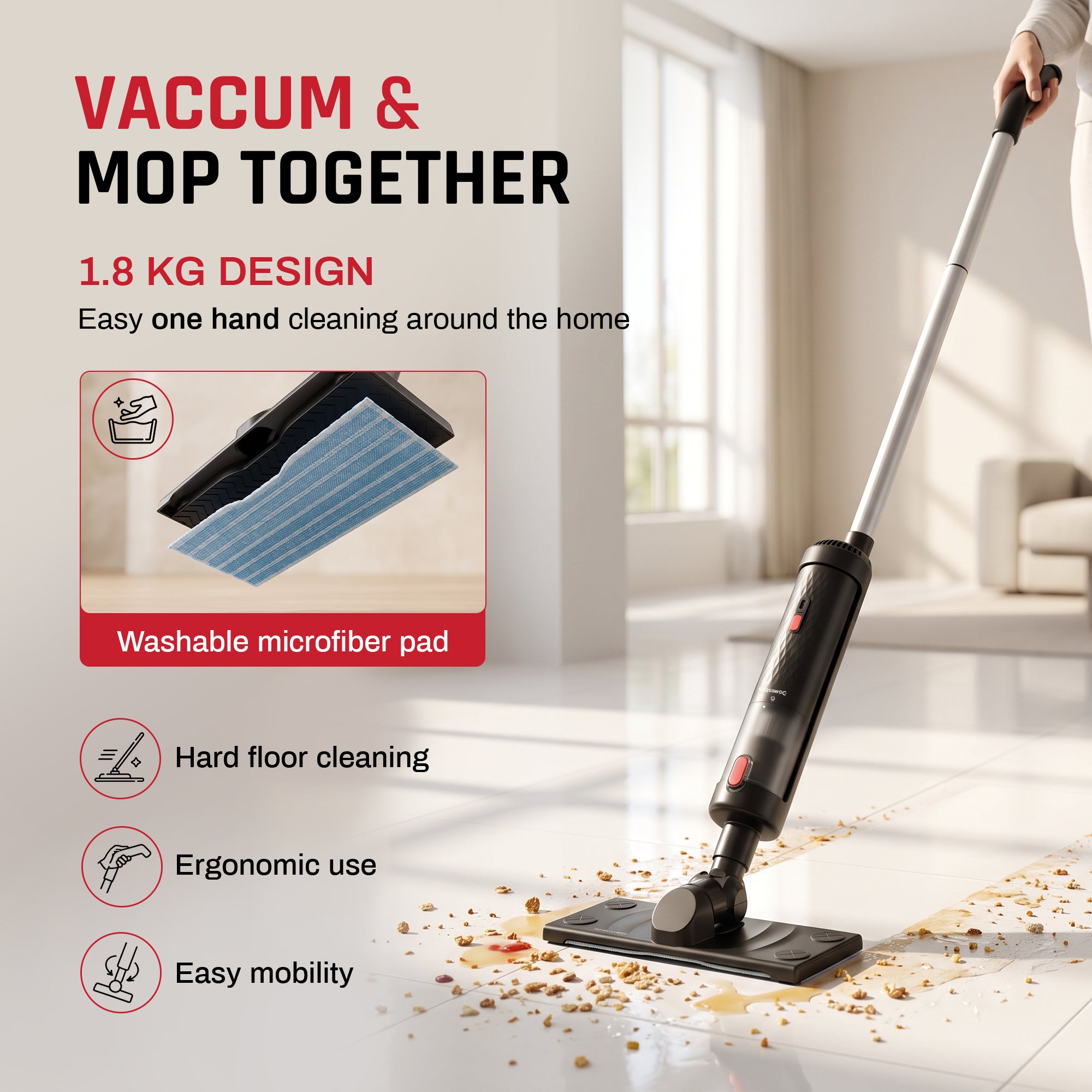 mini vacuum cleaner