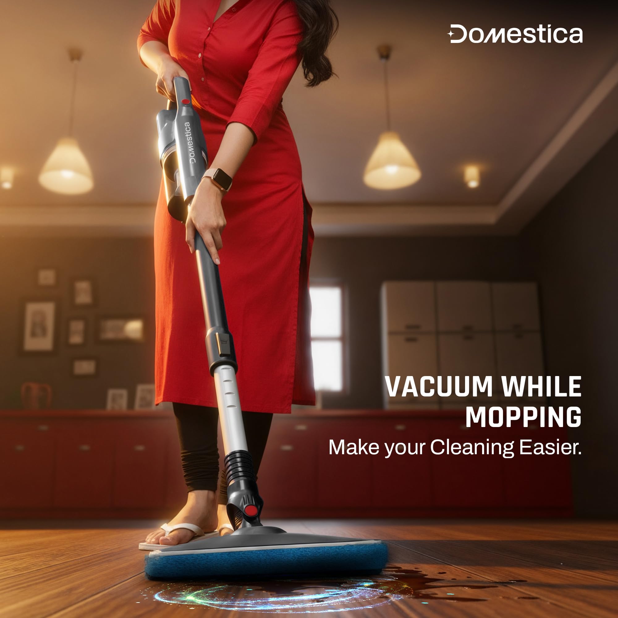 Trio Sweep 3-in-1 Vacuum Cleaner