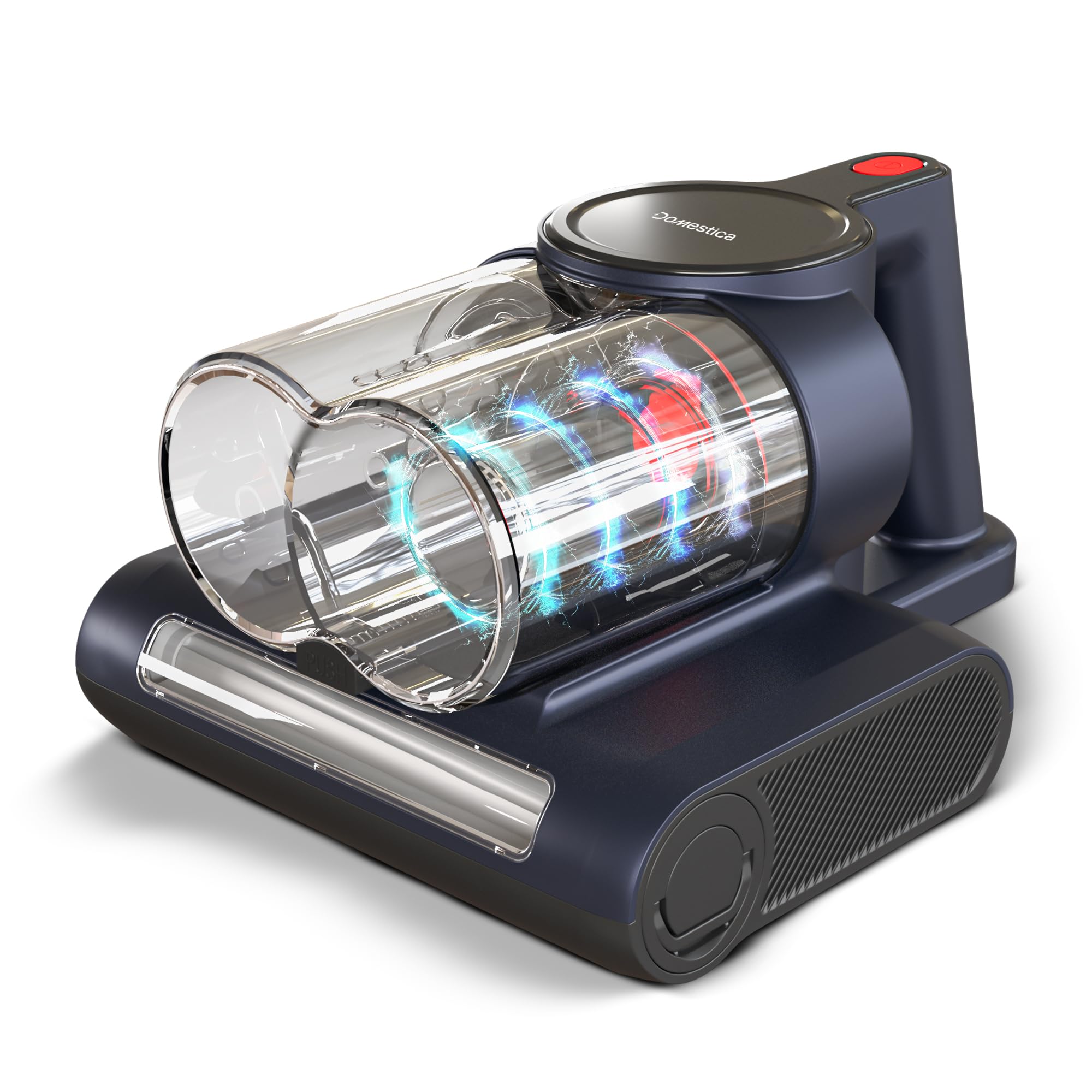 Domestica Dustro Handheld Mattress Vacuum Cleaner