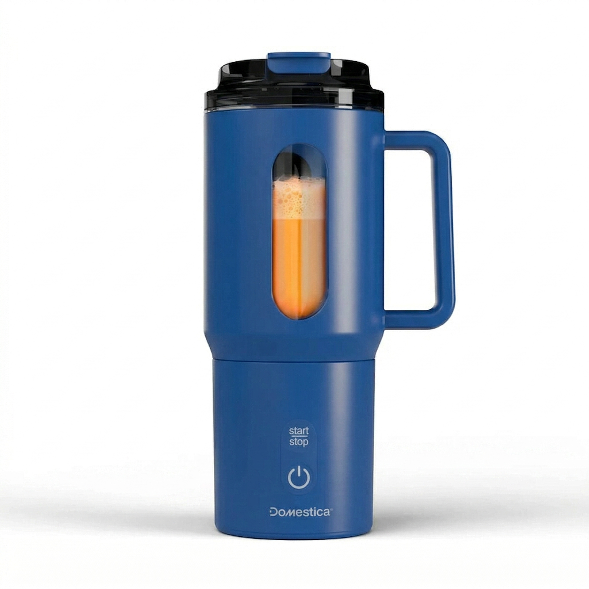 Blendo Portable Blender for Smoothie and Juices