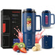 Blendo Portable Blender for Smoothie and Juices