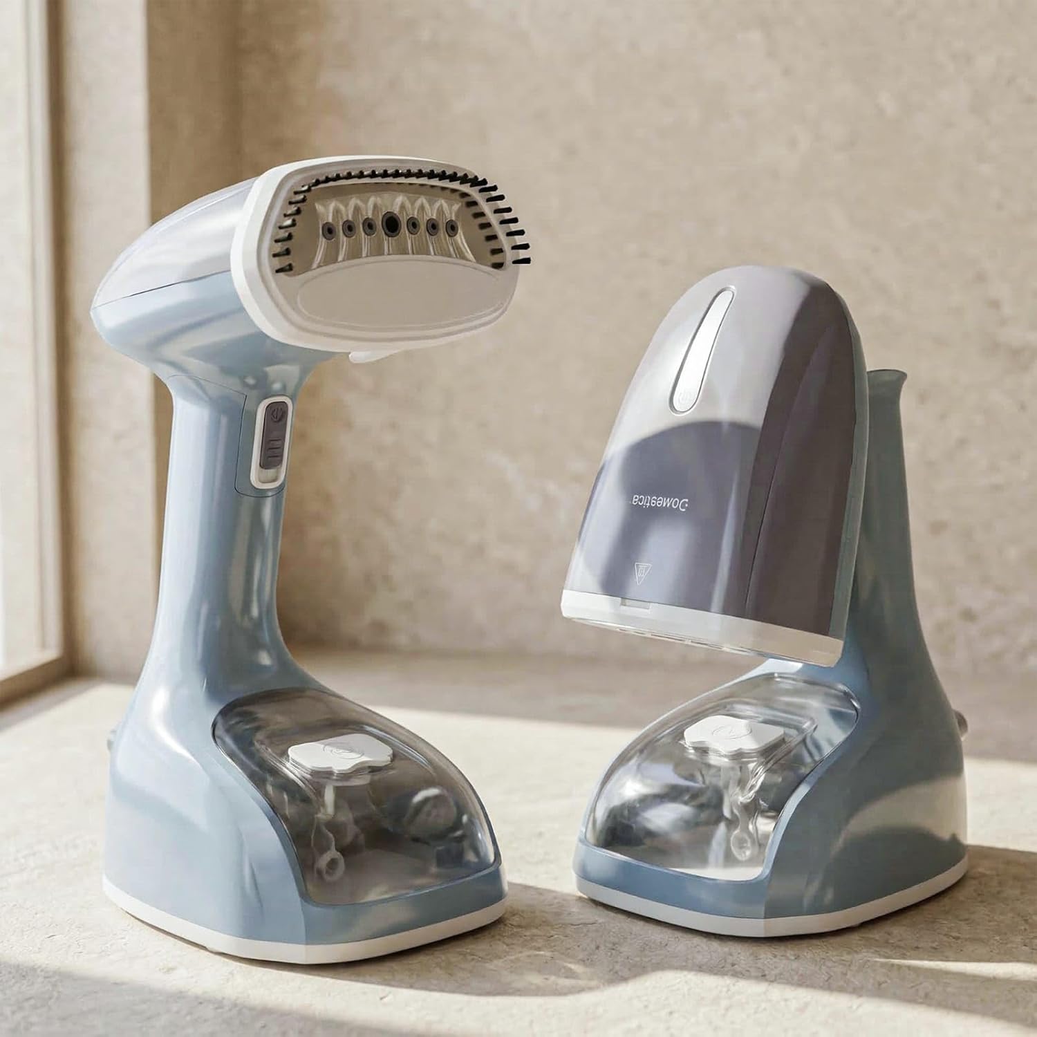SteamX Garment Steamer for Clothes