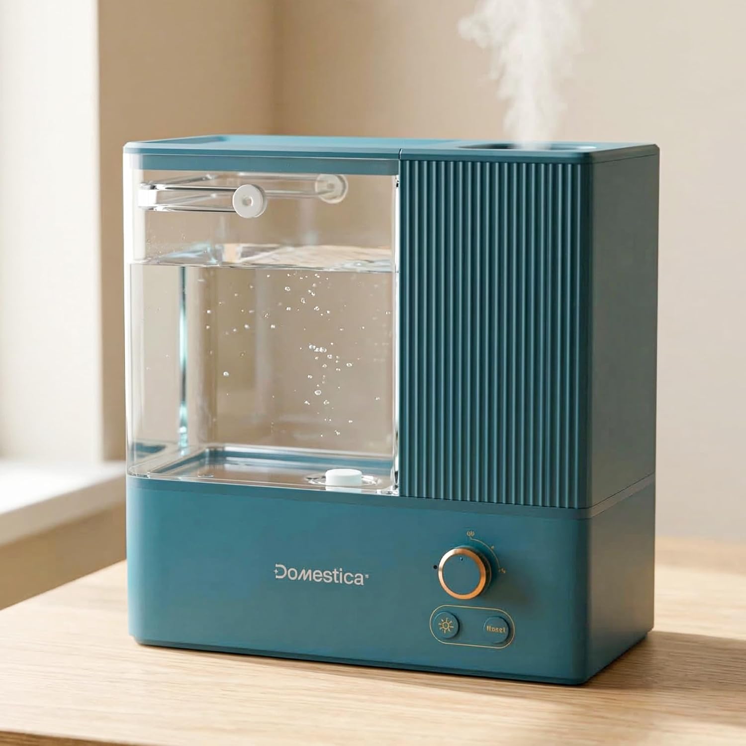 Humidifier for Room Moisture