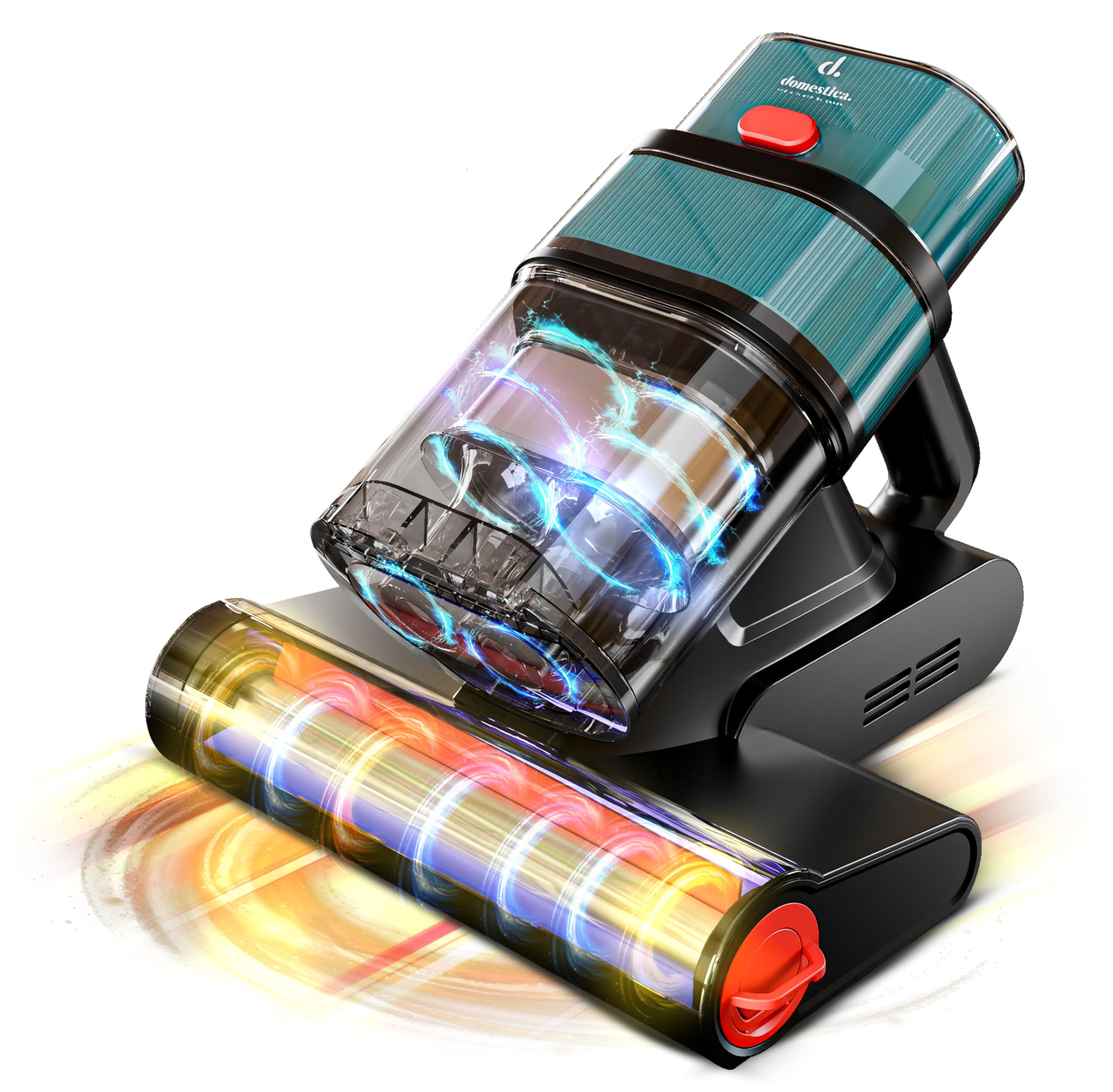 Domestica Dustro Pro Mattress Vacuum Cleaner