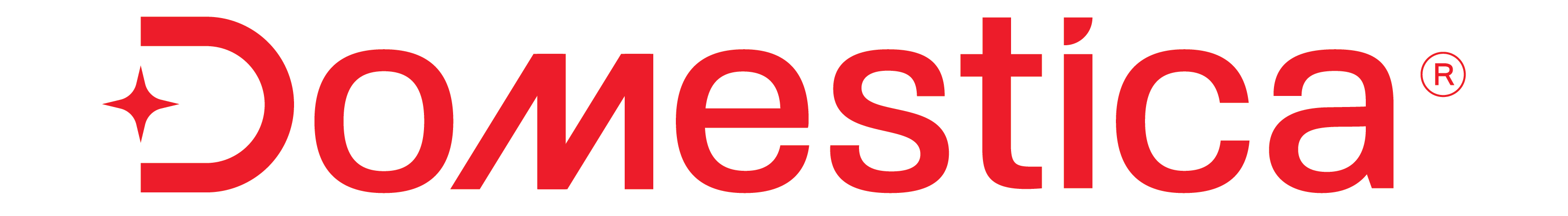 Domestica-made for more