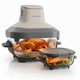 Lumera Air Fryer Oven with CarbonHeat™ Pro