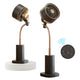 Breezo 3D Air Circulation Tower Fan
