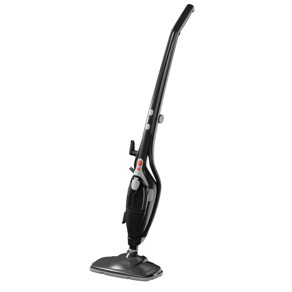 Domestica Steamo 10-in-1 multipurpose steam cleaner and mop for home deep cleaning