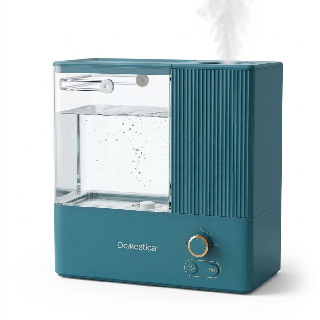Humidifier for Room Moisture