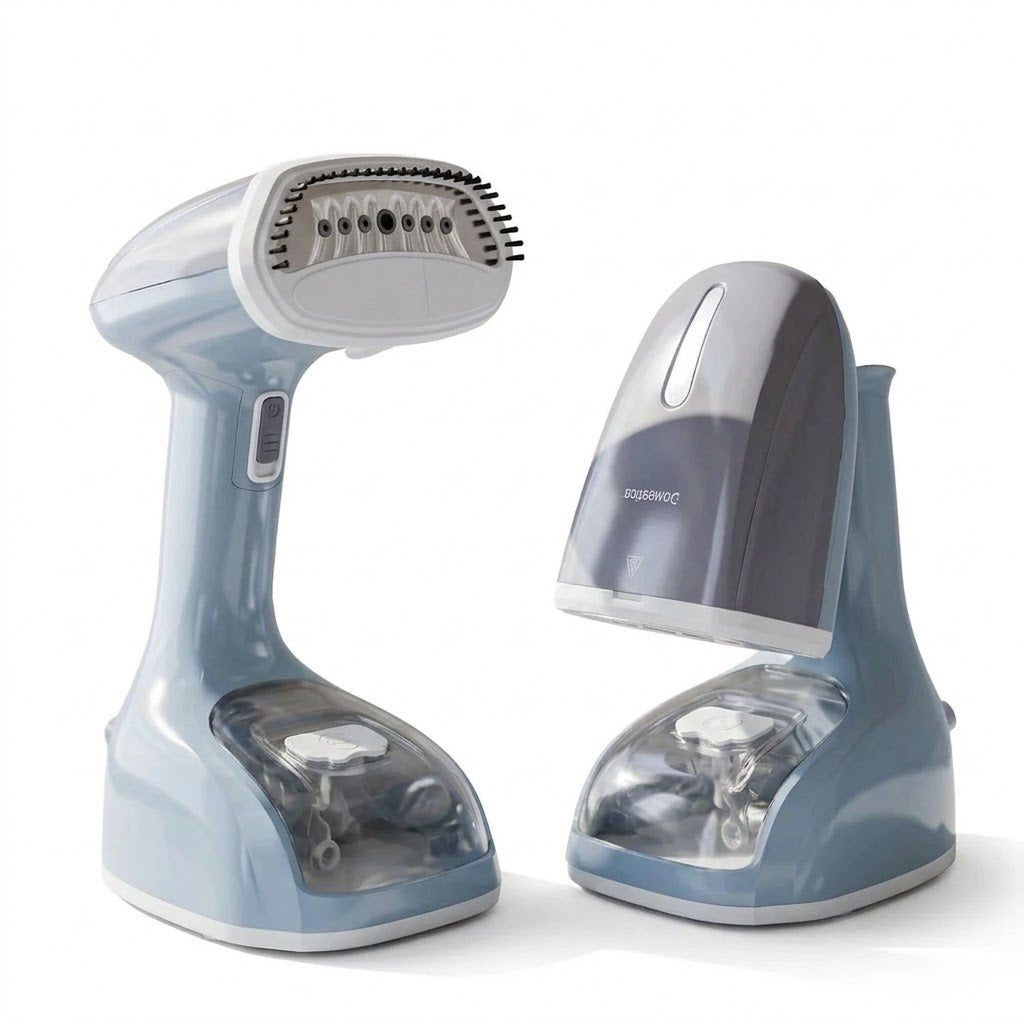 SteamX Garment Steamer for Clothes